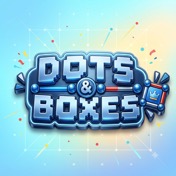 Dots & Boxes: Square Conquest icon